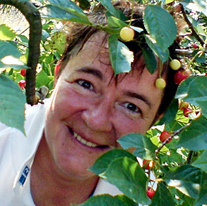 Jutta Schäfer Heilpraktikerin Jutta Schäfer Heilpraktikerin